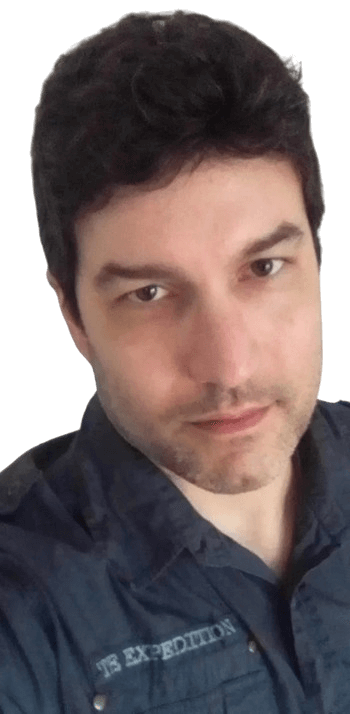 Author-color-Jonathan-Torralba Picture of Jonathan Torralba, The Metaphysical Compass author.