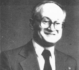 Portrait_of_Yuri_Bezmenov Portrait of Yuri Bezmenov, black and white.