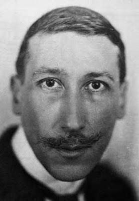 Rene-Guenon René Guénon black and white picture.