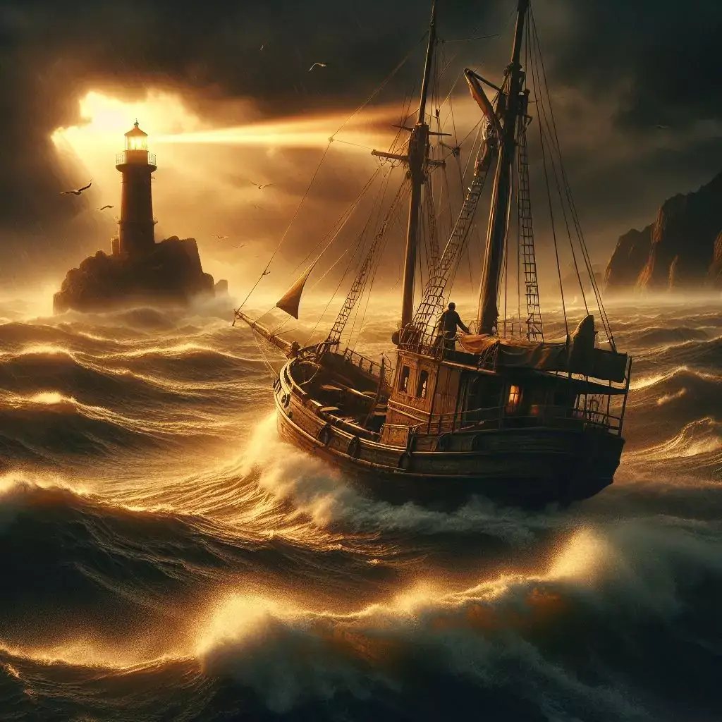 navigating-stormy-waters-lighthouse