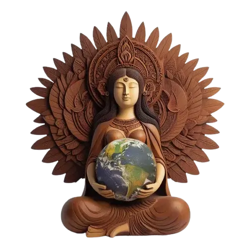 pachamana-mother-earth